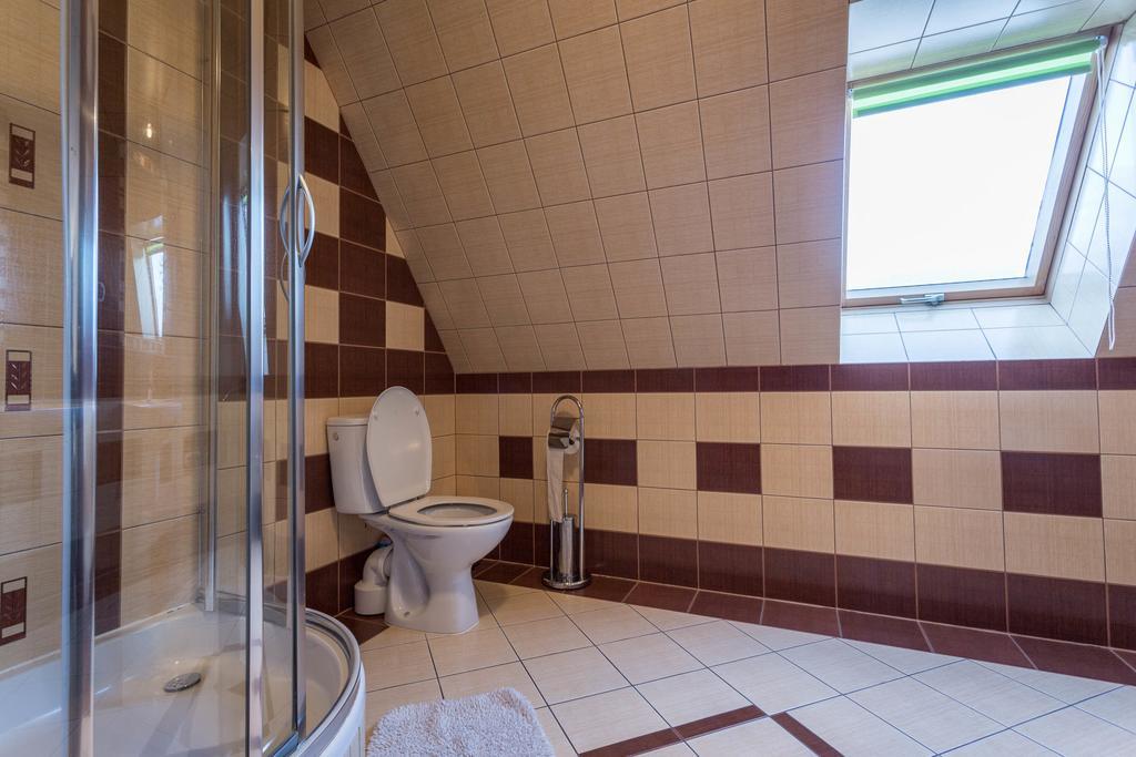 Sykowny Dworek Apartamenty Kościelisko Dış mekan fotoğraf