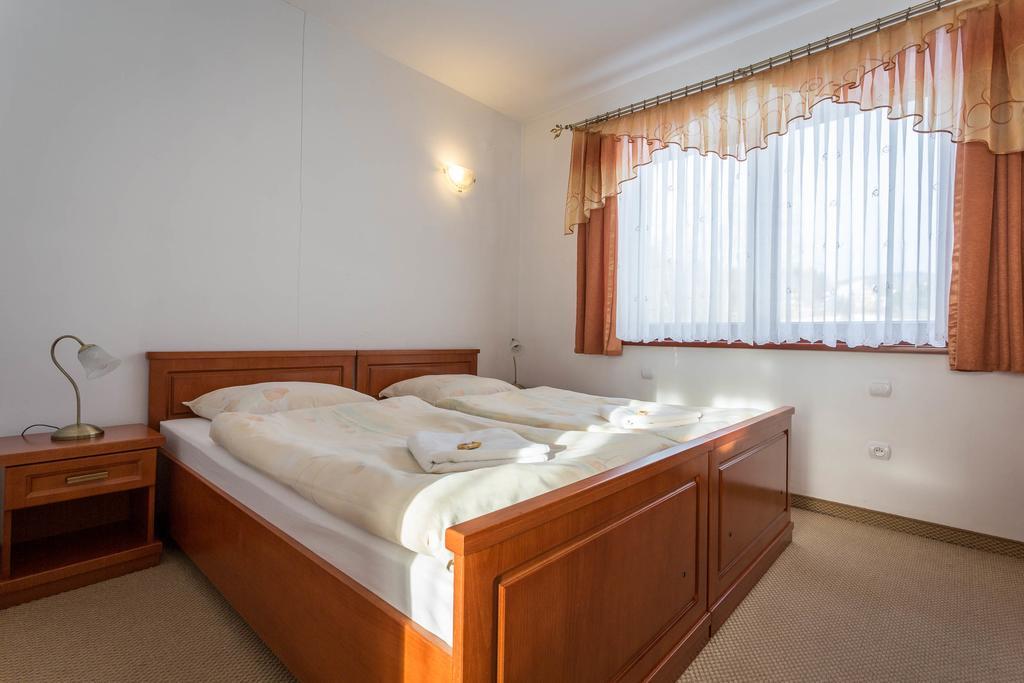 Sykowny Dworek Apartamenty Kościelisko Oda fotoğraf