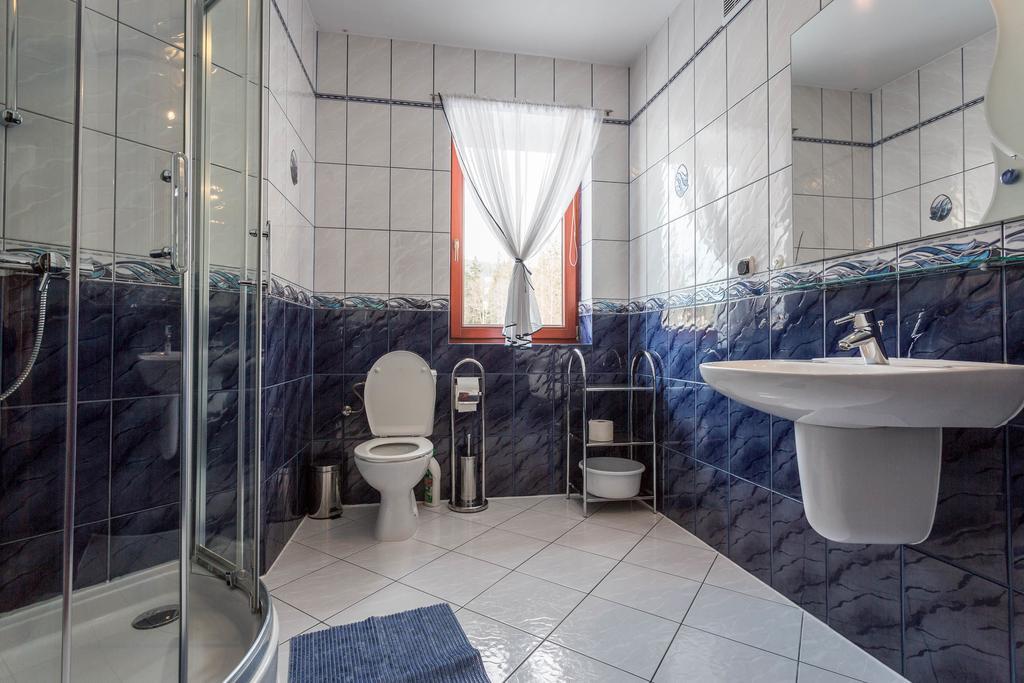 Sykowny Dworek Apartamenty Kościelisko Dış mekan fotoğraf