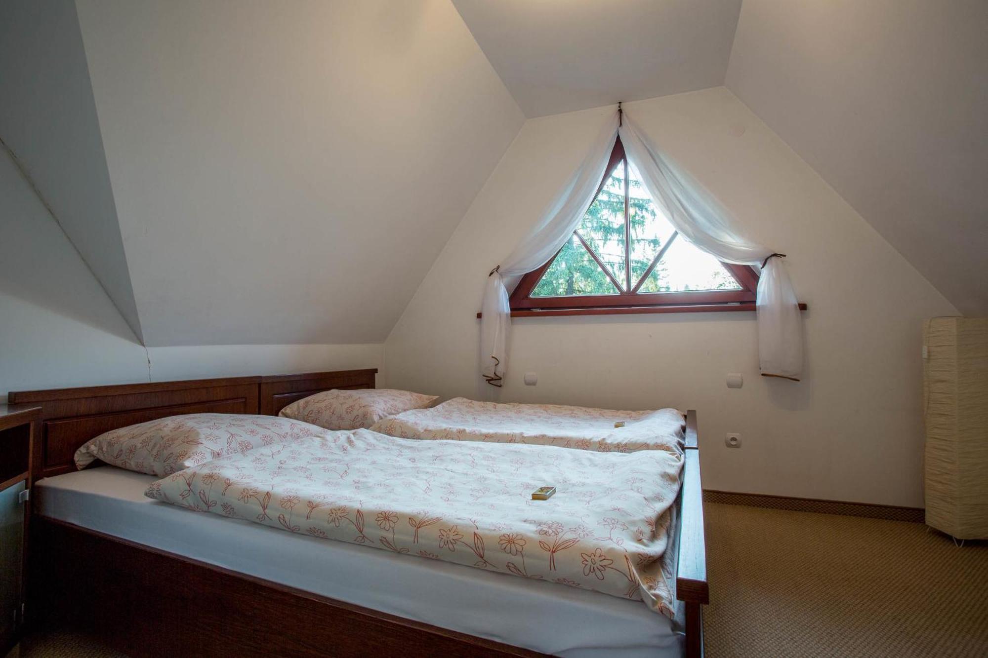 Sykowny Dworek Apartamenty Kościelisko Oda fotoğraf